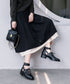 Ankle Strap Shoes
